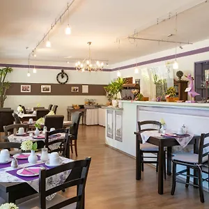 Fruehstueckspension Lavendel Oberaudorf